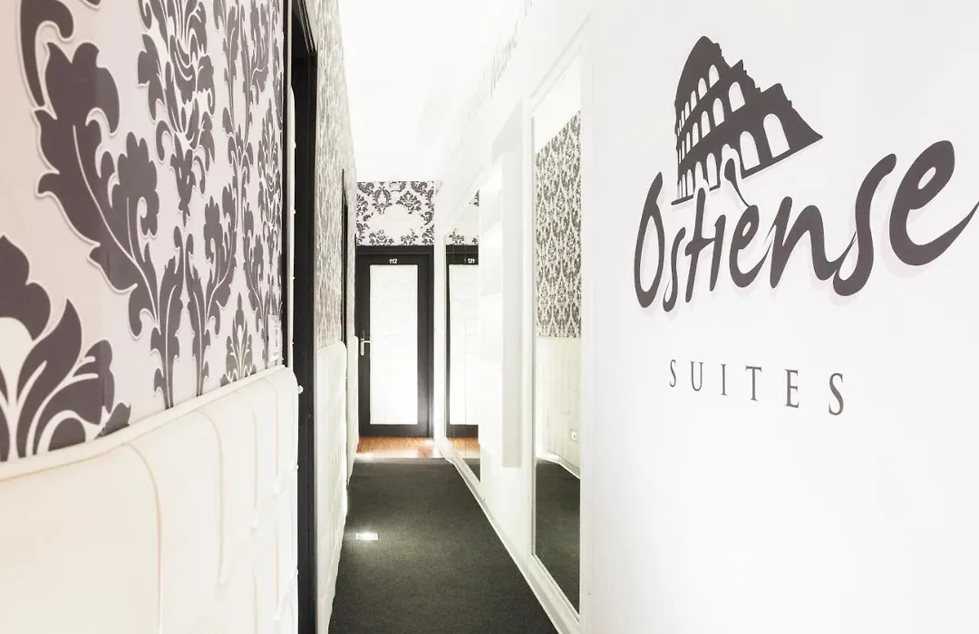 Ostiense Suites-1