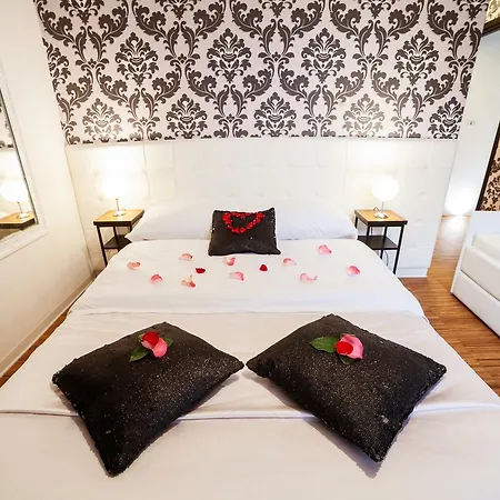 Ostiense Suites-3