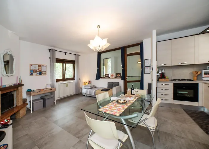 Villa Frassinetti